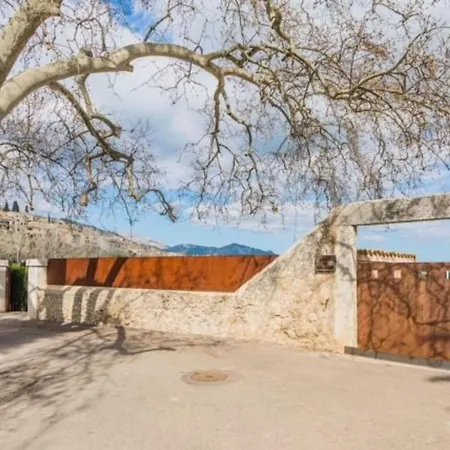Casa Con Piscina En Selva *