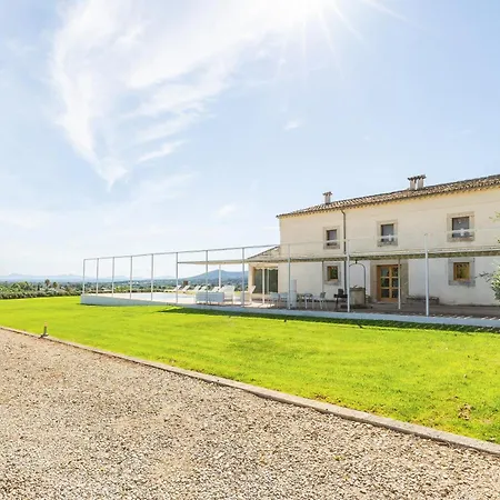 Holiday home Casa Con Piscina En Selva
