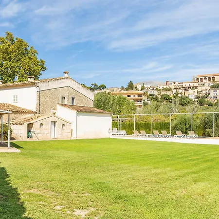 Casa Con Piscina En Selva