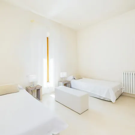 Casa Con Piscina En Selva Selva (Mallorca)