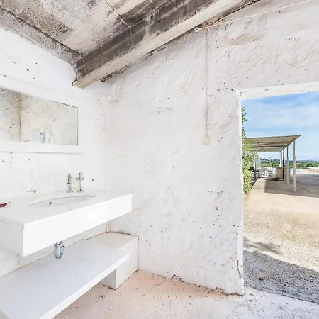 Casa Con Piscina En Selva Holiday home