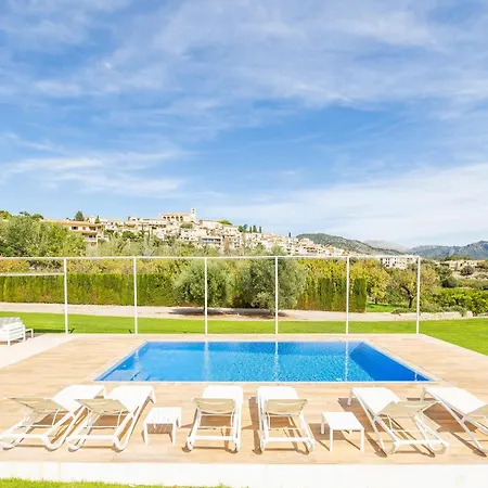 Holiday home Casa Con Piscina En Selva