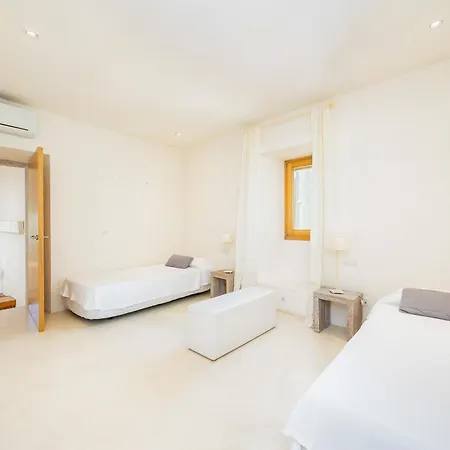 Casa Con Piscina En Selva Selva (Mallorca)