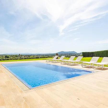 Casa Con Piscina En Selva *