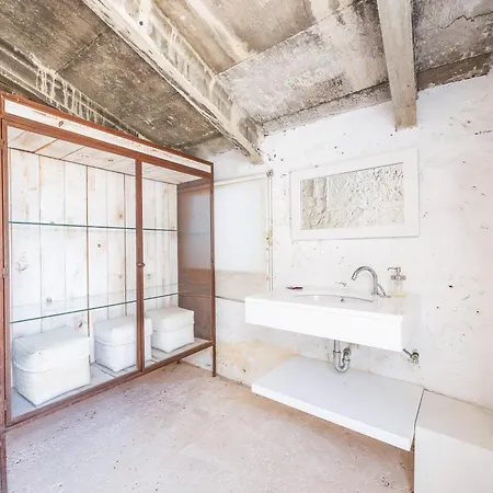 Casa Con Piscina En Selva Selva (Mallorca)