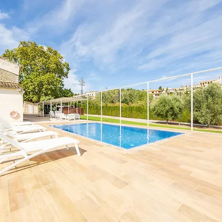 Holiday home Casa Con Piscina En Selva *