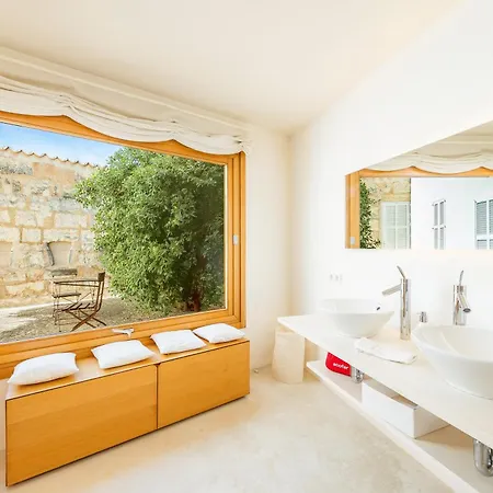 Holiday home Casa Con Piscina En Selva Selva (Mallorca)