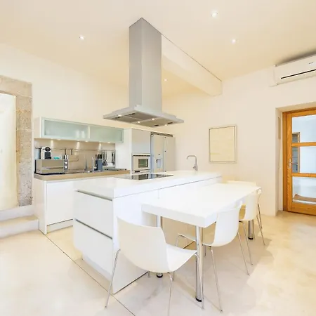 Casa Con Piscina En Selva * Selva (Mallorca)