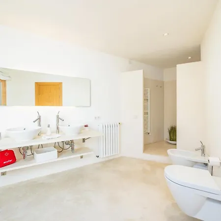 Holiday home Casa Con Piscina En Selva *