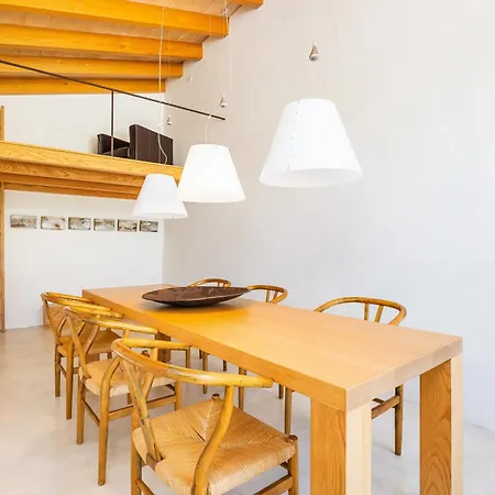 Casa Con Piscina En Selva Holiday home